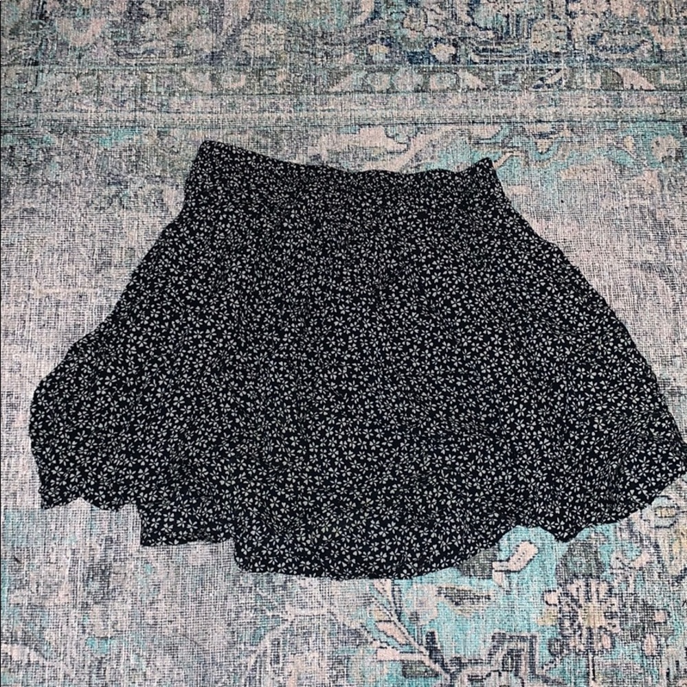 Brandy Melville skirt
